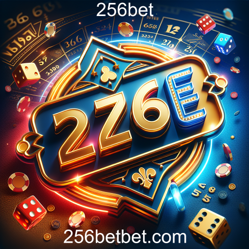 Descubra a Seção 'Sobre' no 256bet: Estrategias e Dicas para Jogadores
