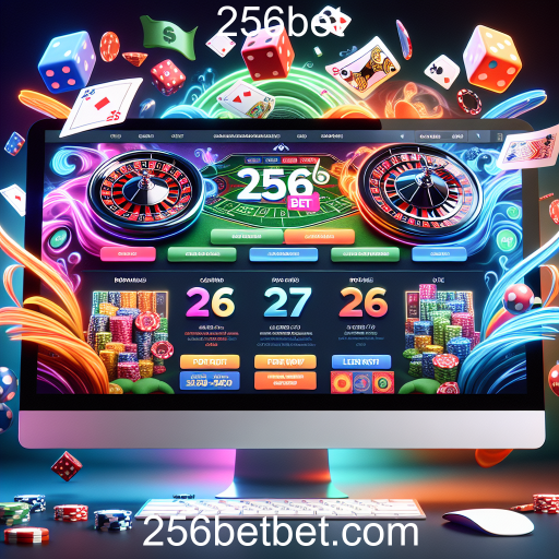 Explorando as Ofertas de Jogos do 256bet: Como Aproveitar ao Máximo